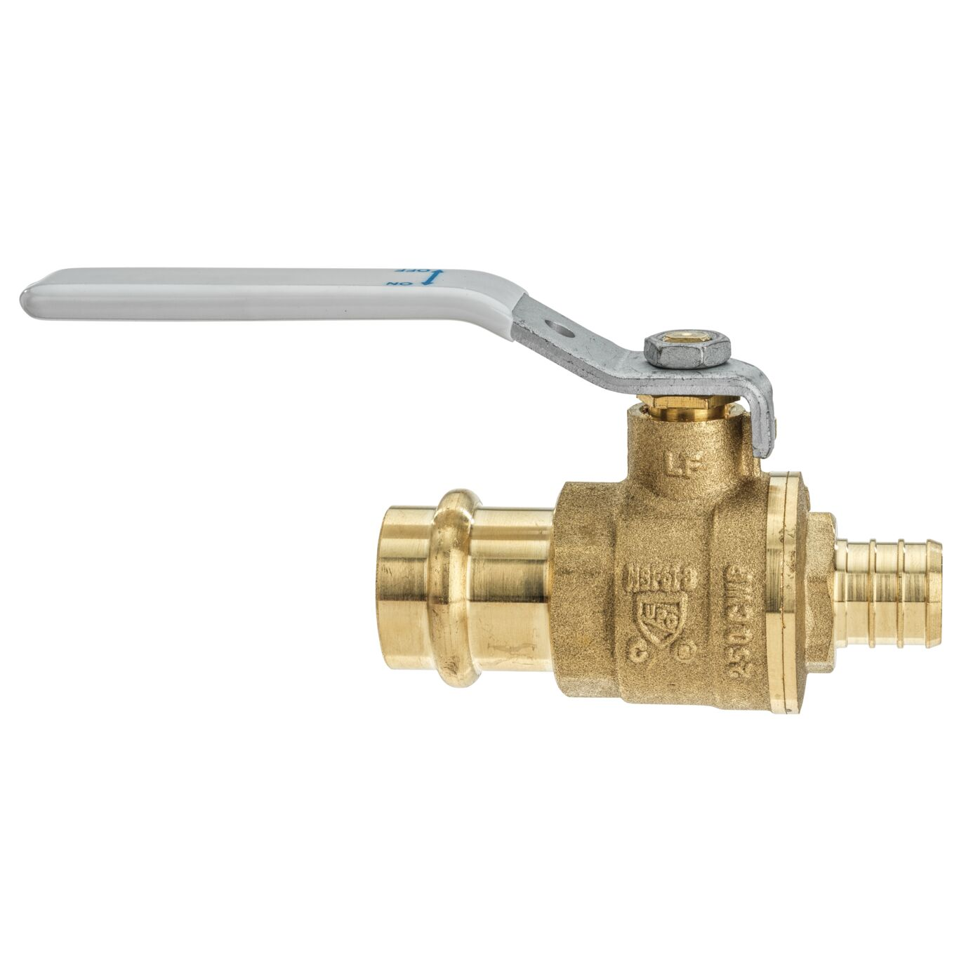 WATTS LFFBV-3 PRXPEX 3/4