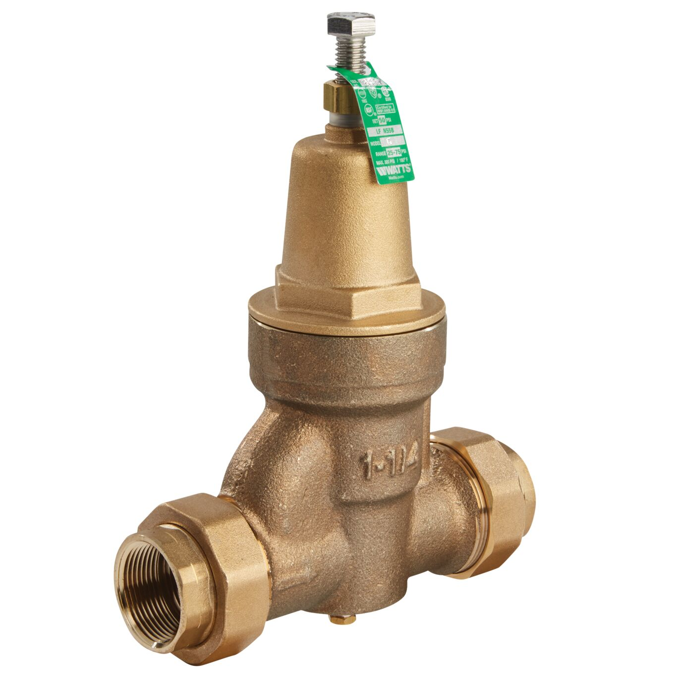 WATTS LFN55BDU-G 2