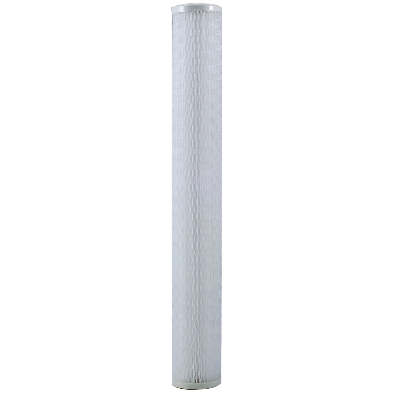 WATTS PWPL2925M035 Pleated Sediment Filter, Pleated, 2 3/4 inch x 29.25 Inch Size | BP7UDM 7100628