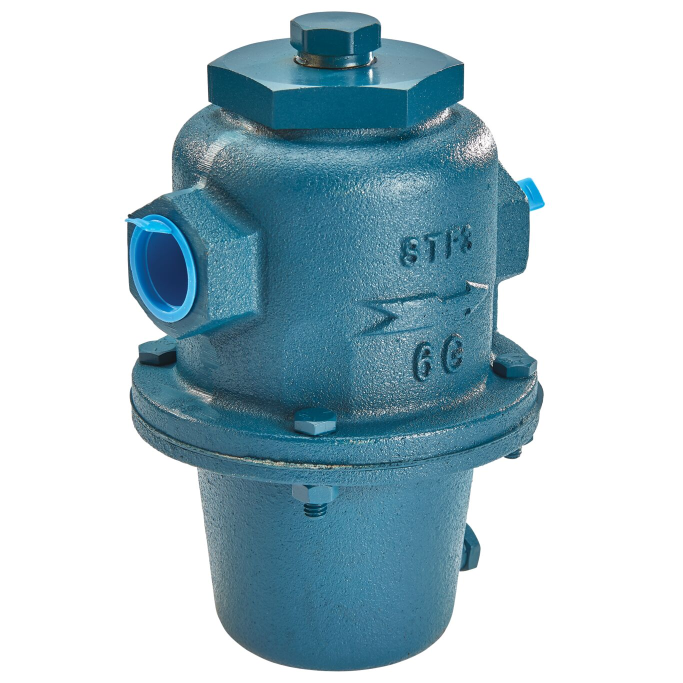 WATTS STMF&TTRP-6GF-15