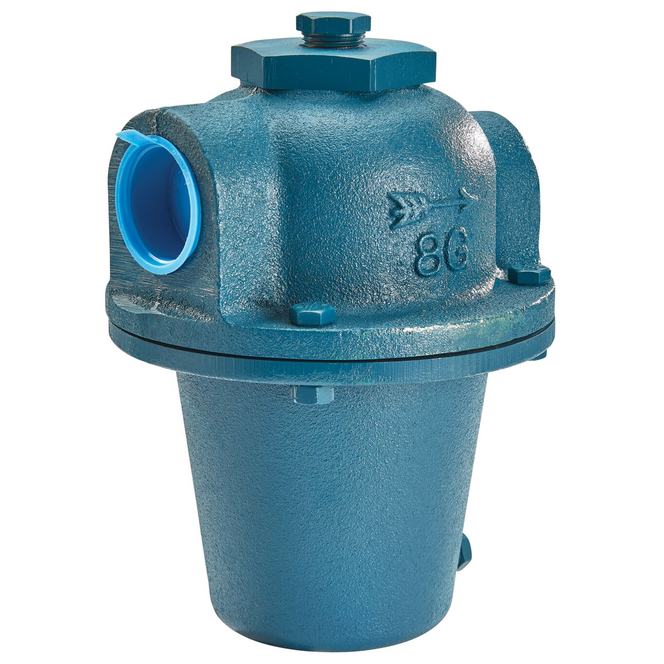 WATTS STMF&TTRP-8GF-15