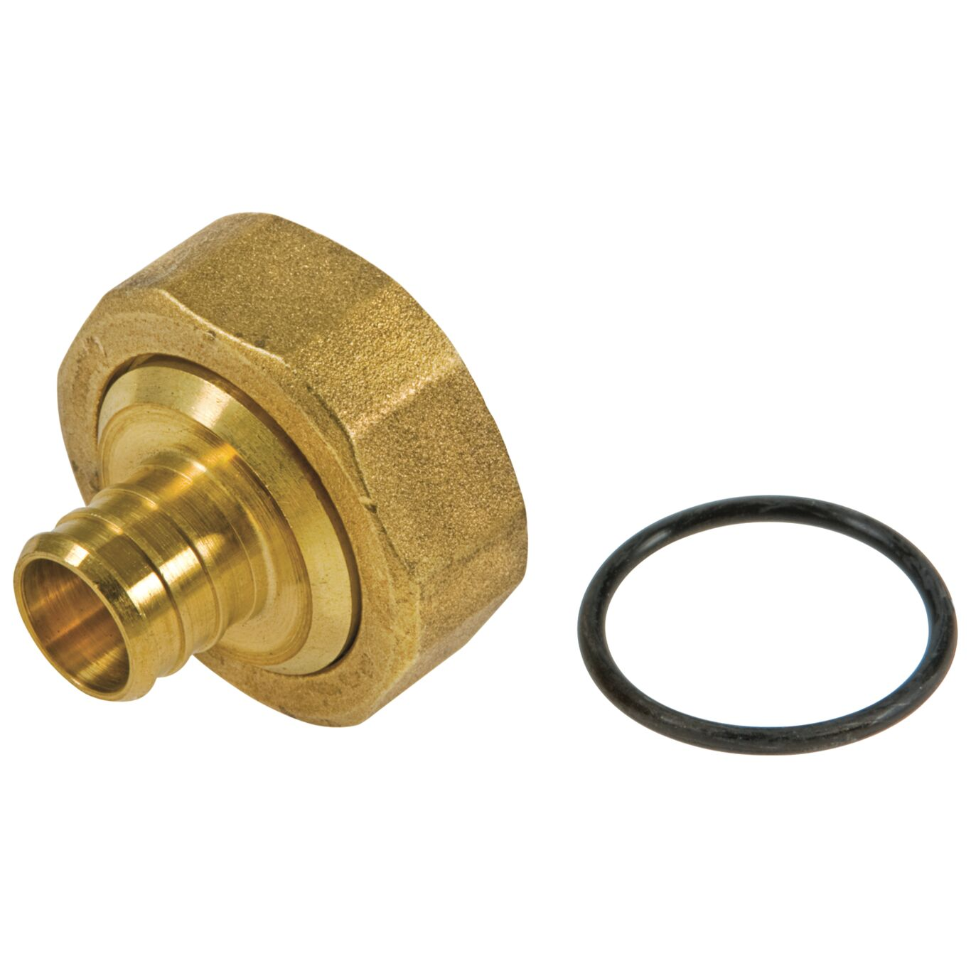 WATTS LFTPK-PEX 1/2 Pressure Reducing Valve Tailpiece Kit | BY8WDB 0121308