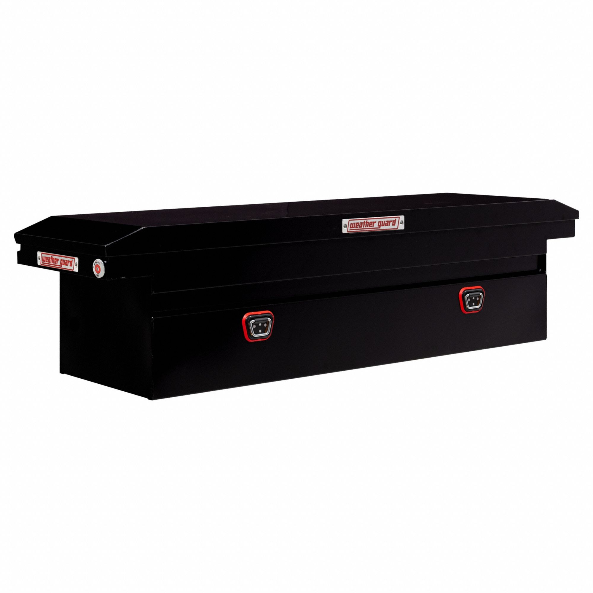 Model 120-5-04 Saddle Box Steel