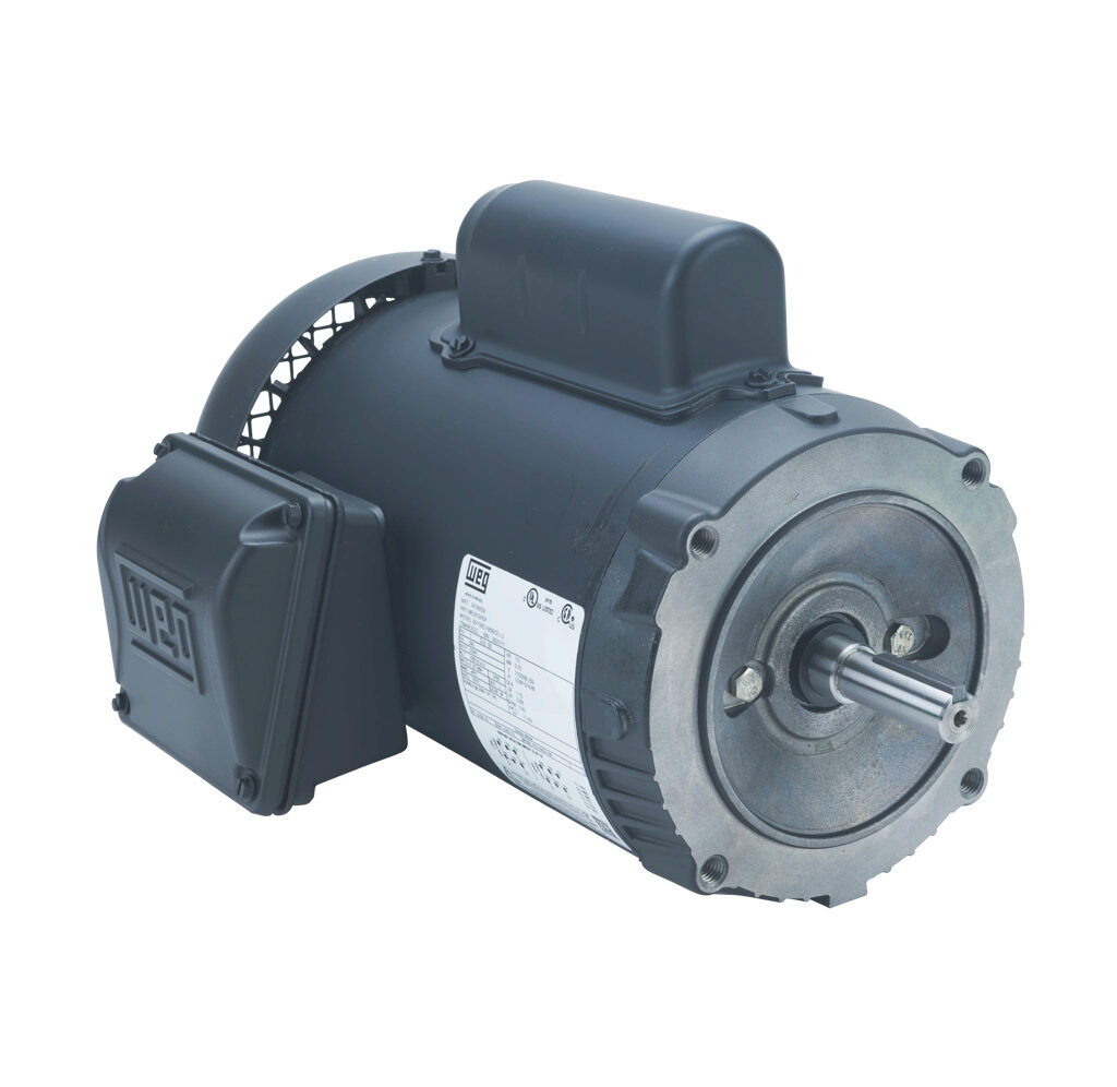 WEG 00118ES1B56CFL-S