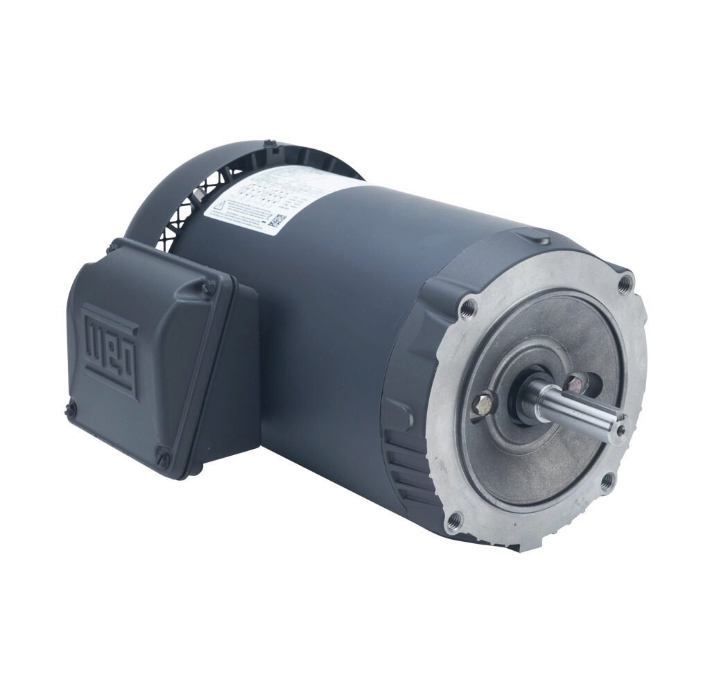 WEG 00118ET3E56CFL-S