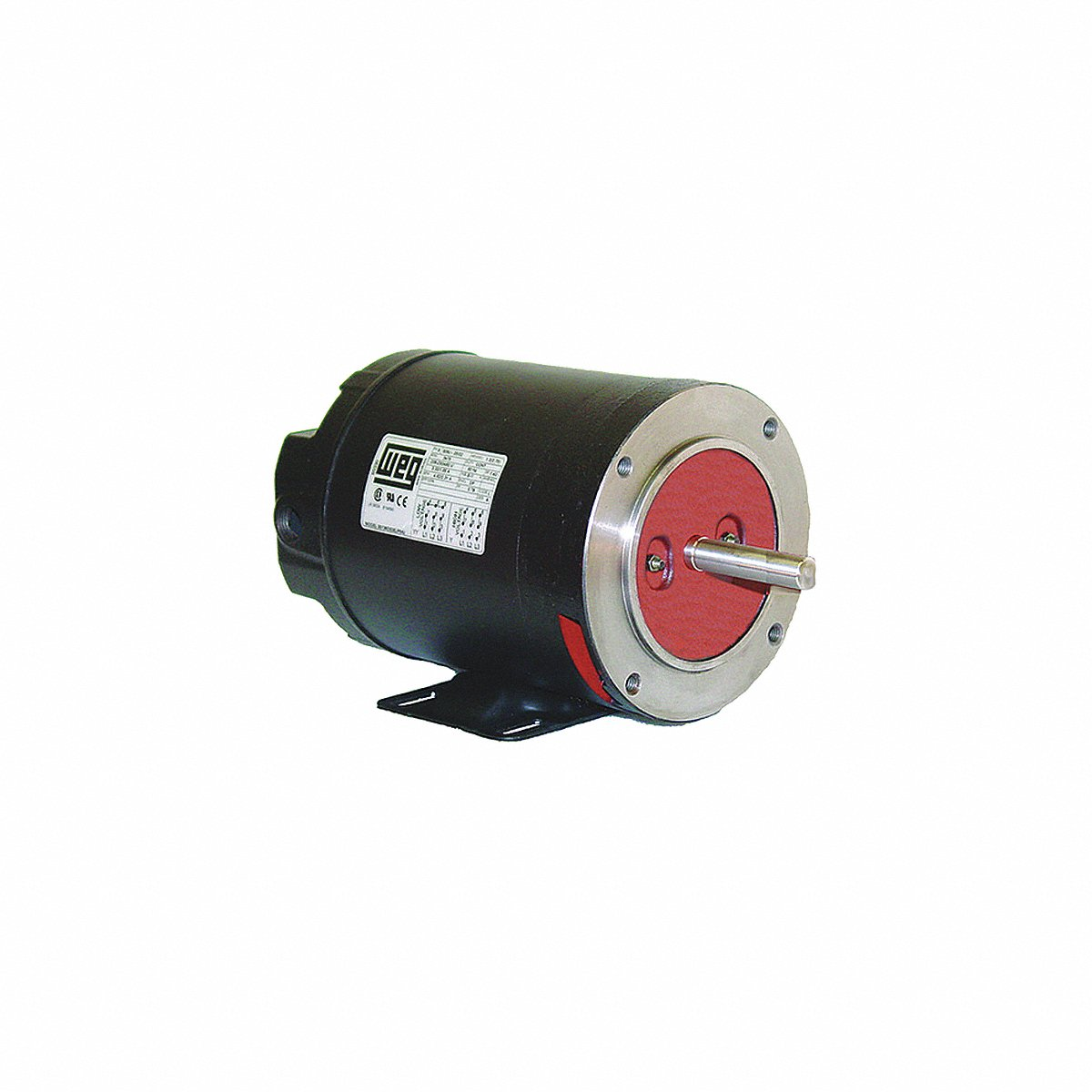 WEG 00118OT3H143TC-S