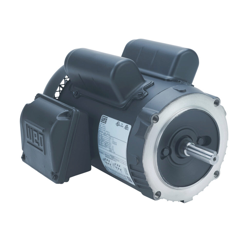 WEG 00136ES1B56CFL-S