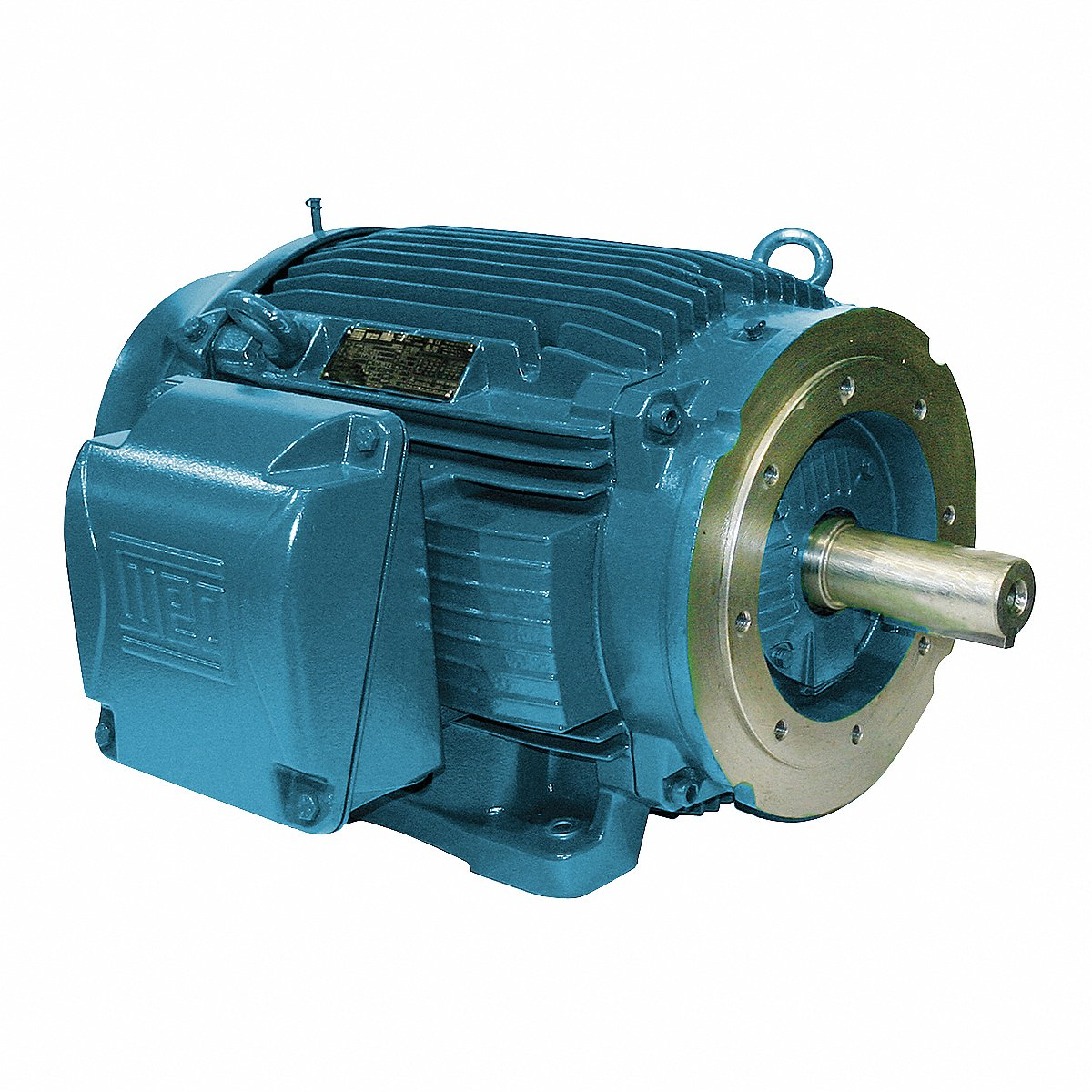 WEG 03036ET3E286TSC-W22