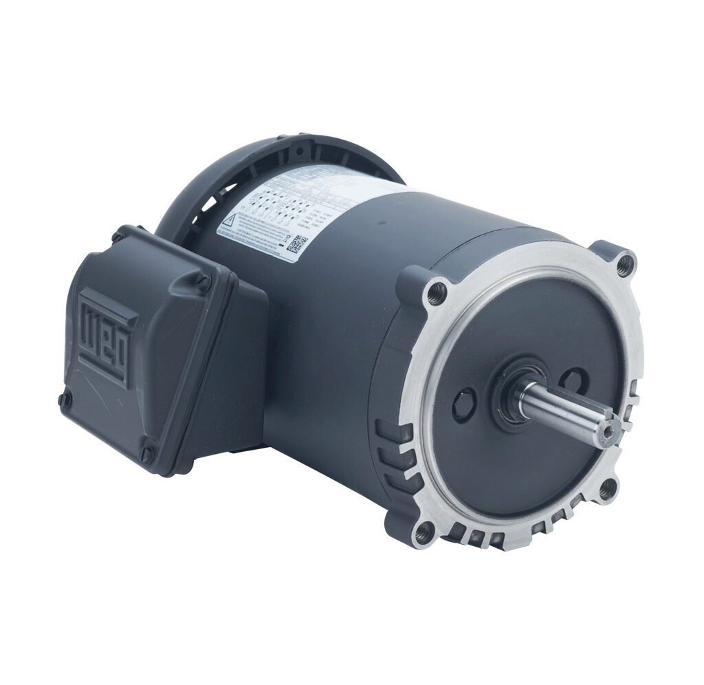 WEG 00136ET3EW56CFL-S