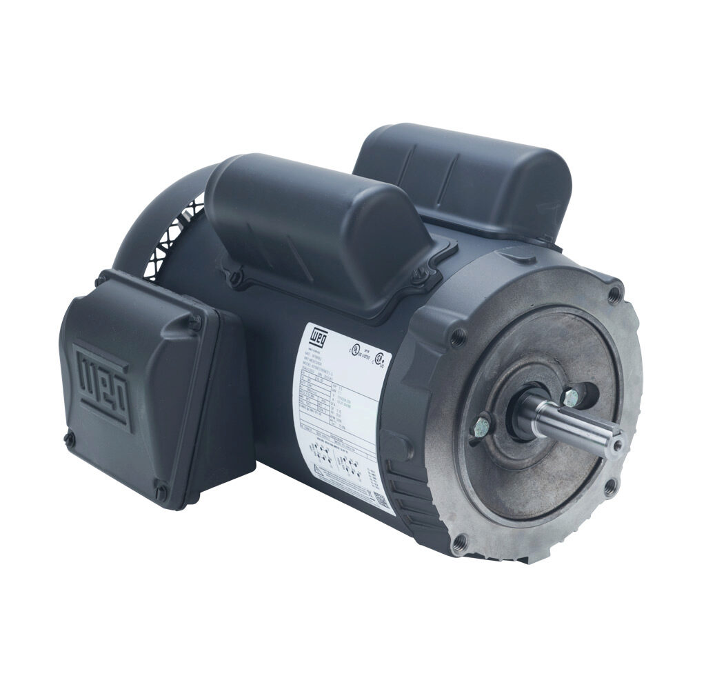 WEG 00156ES1B56CFL-S