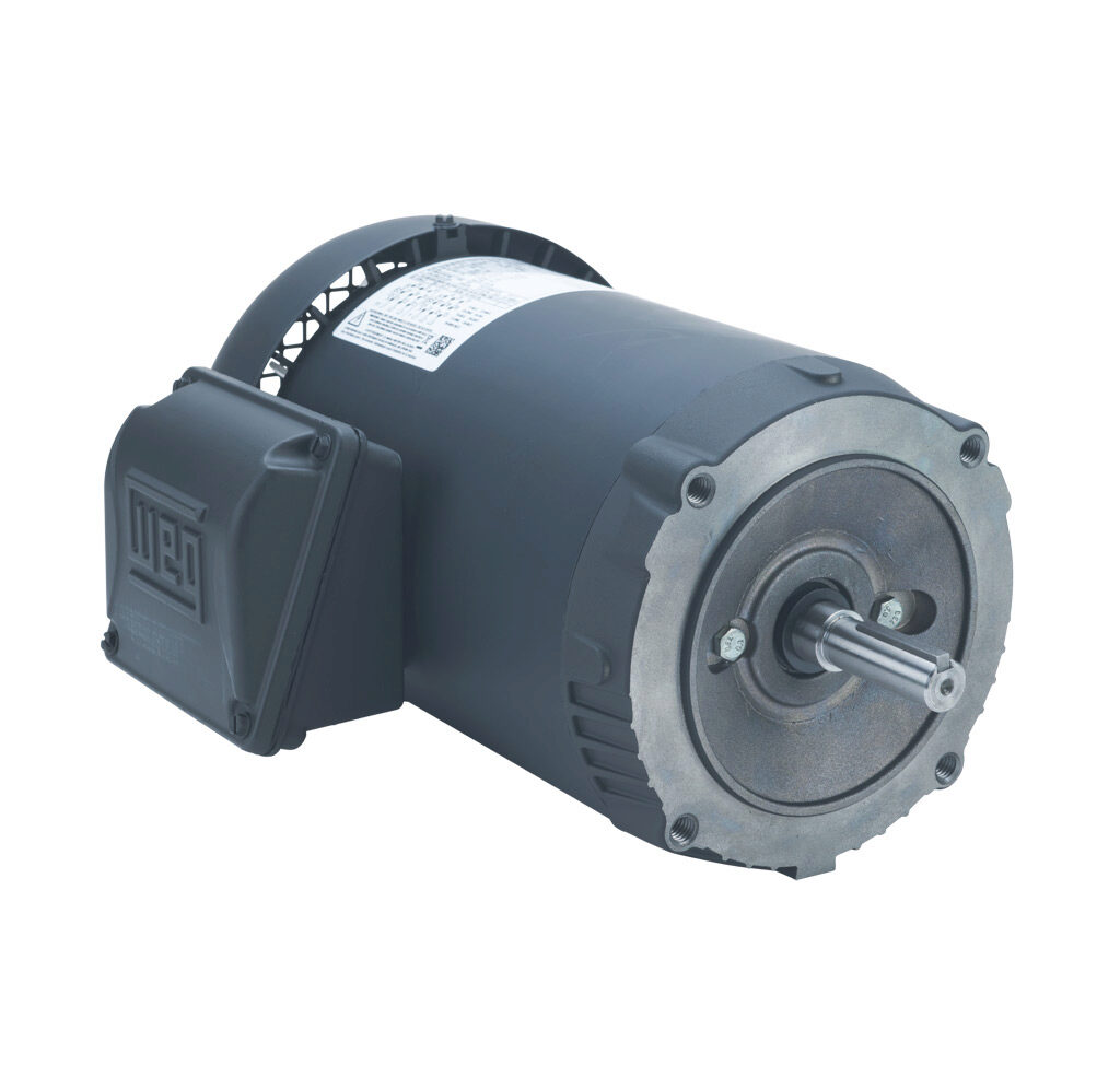 WEG 00156ET3E56CFL-S