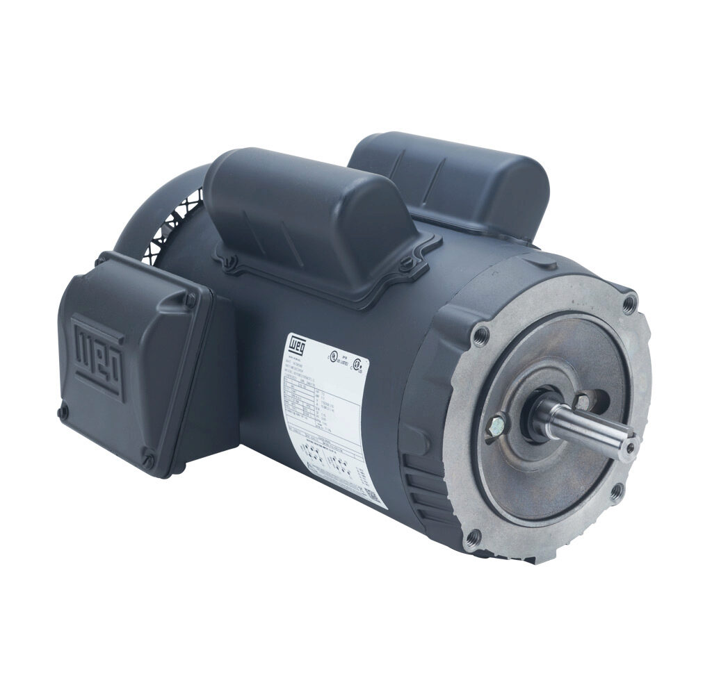 WEG 00158ES1B56CFL-S