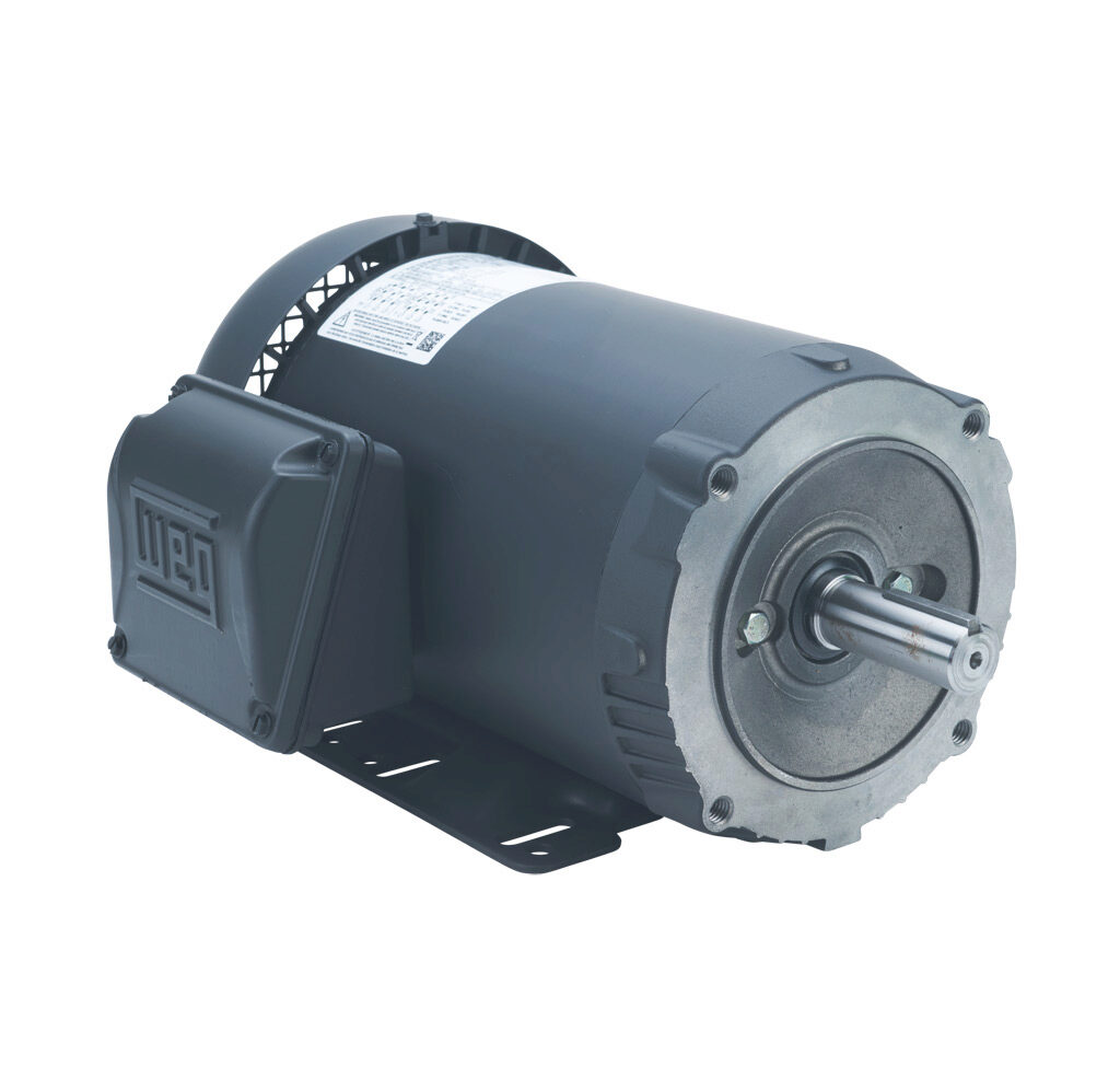 WEG 00158ET3E145TC-S