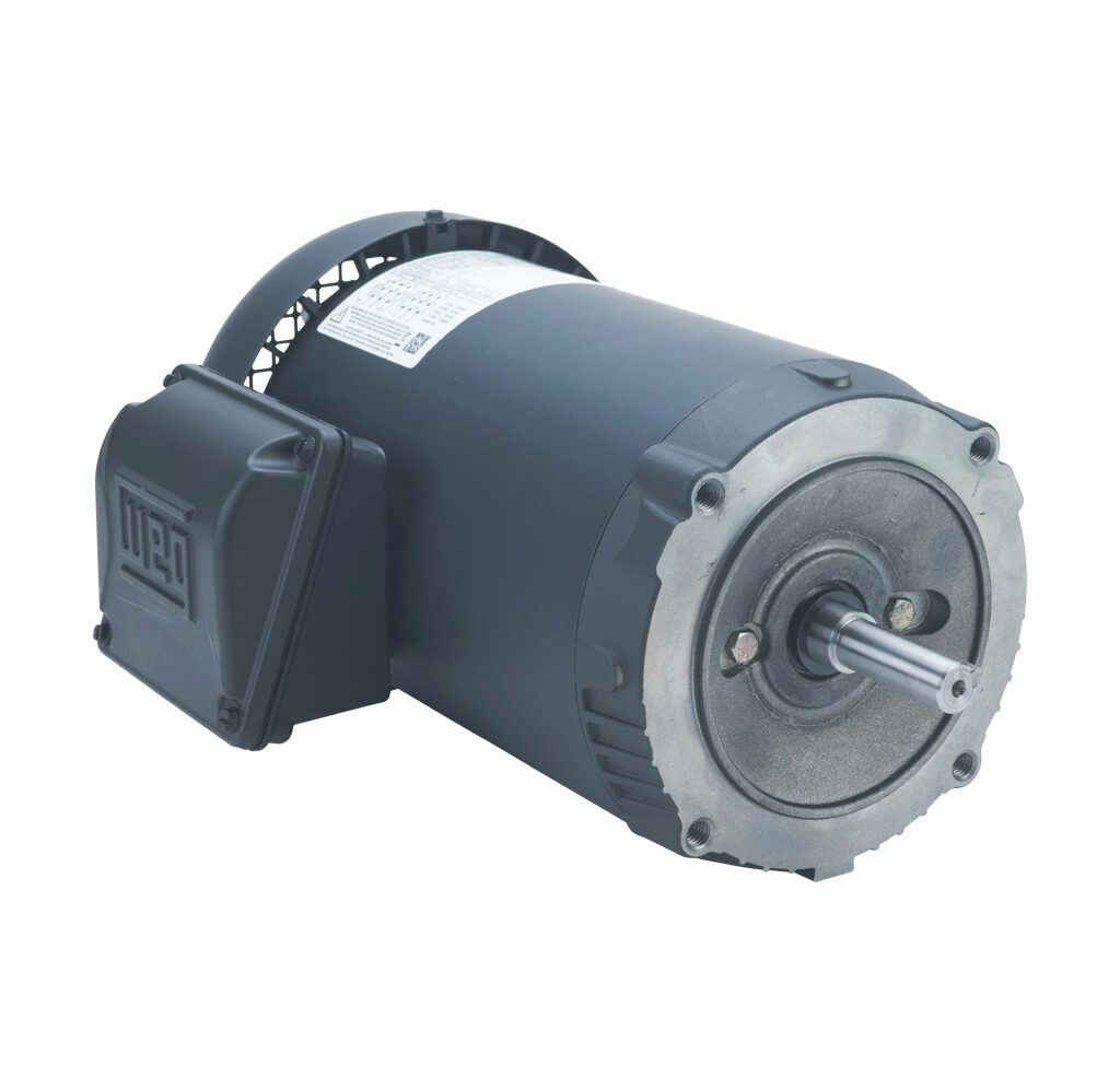 WEG 00218ET3E56CFL-S