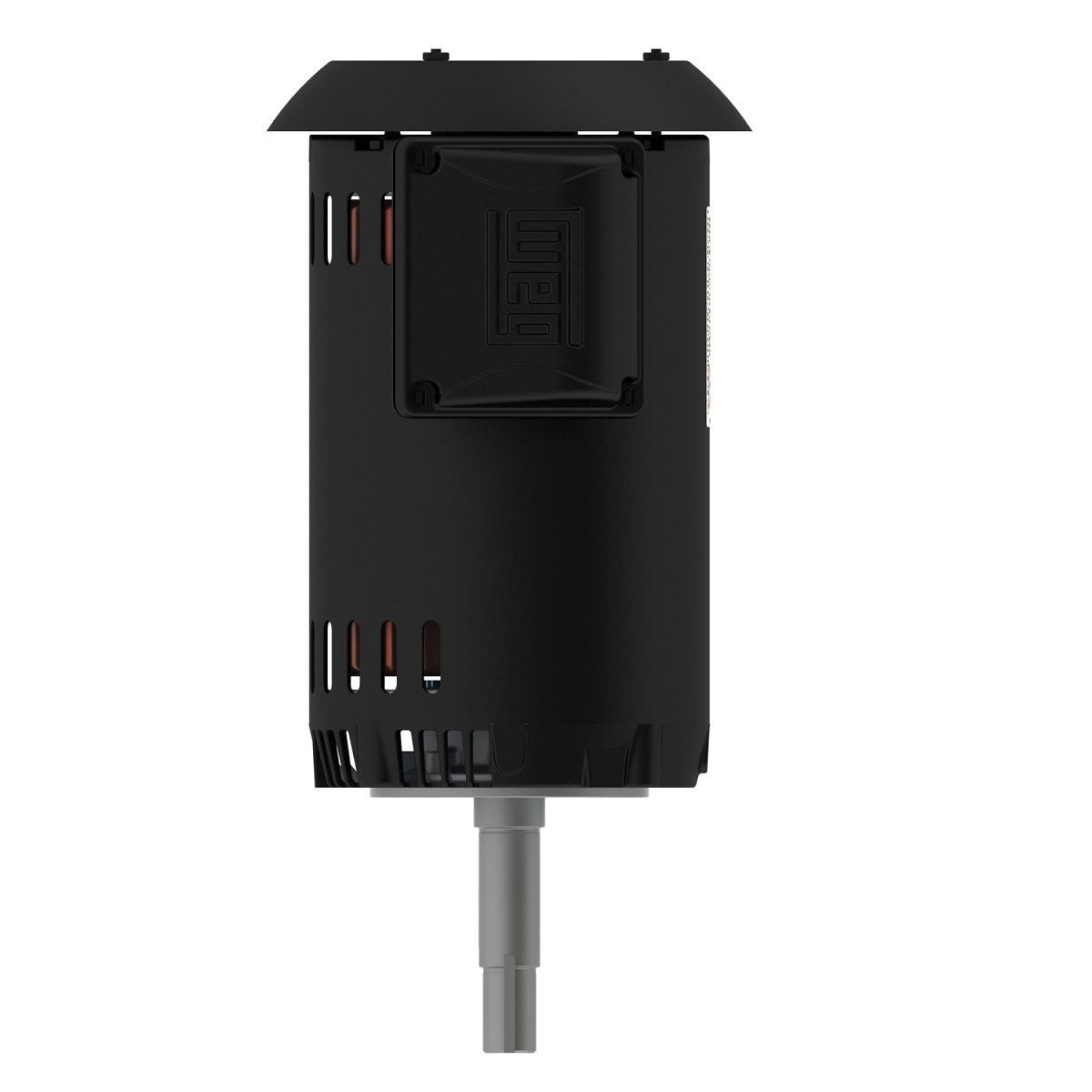 WEG 00158OT3E145JMV-S Electric Motor, 1.5Hp, 60Hz, 1800 Rpm | BC3HCE