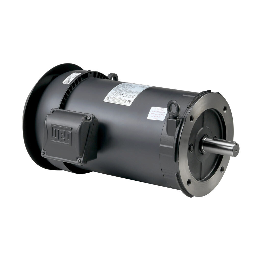 WEG 00318ET3ER182TC-S