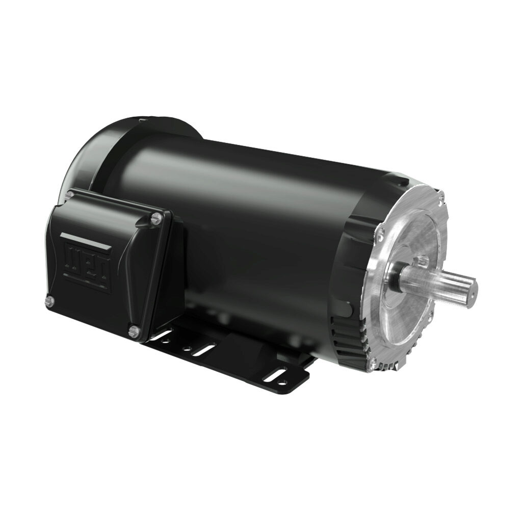 WEG 00336ET3E145TC-S