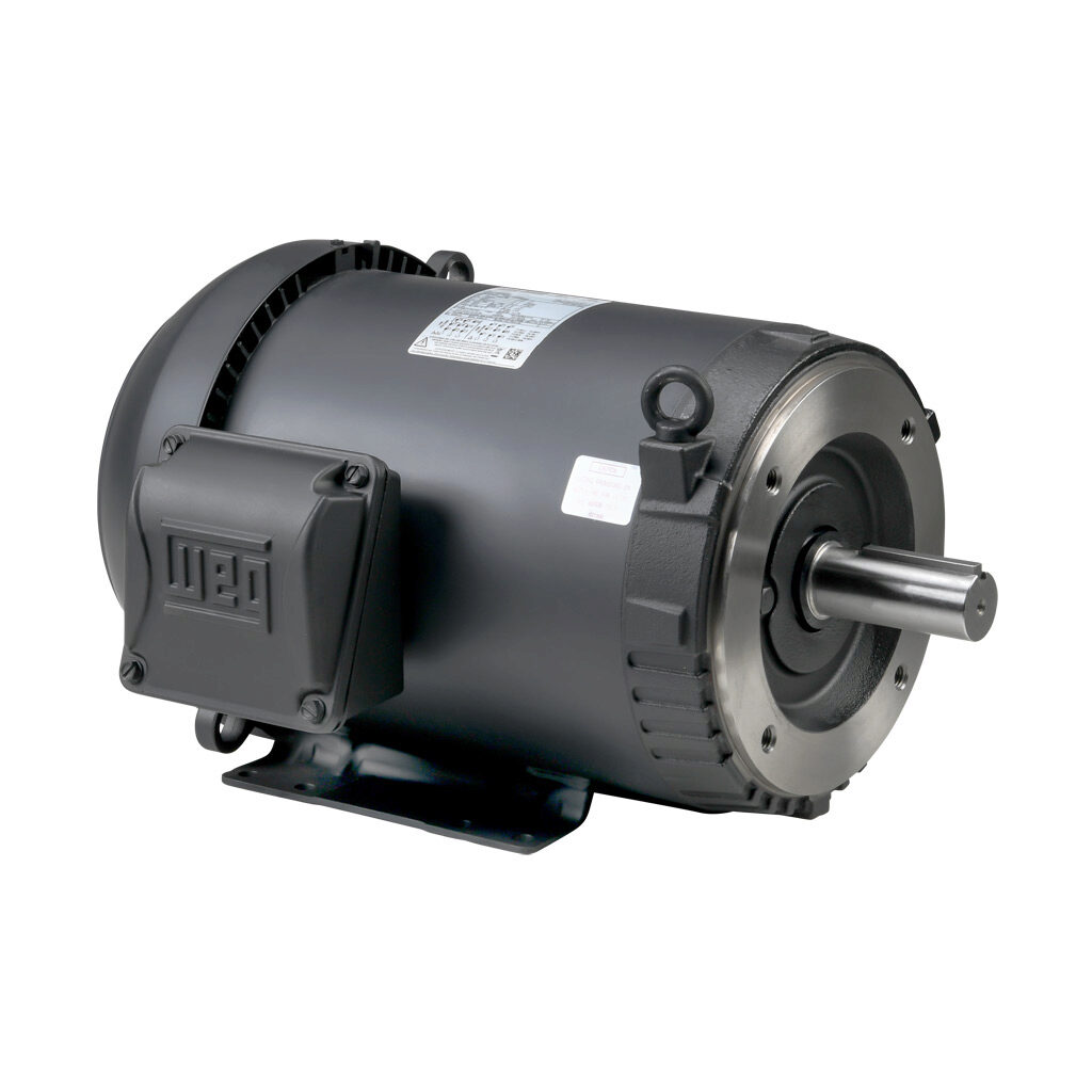 WEG 00718ET3E213TC-S