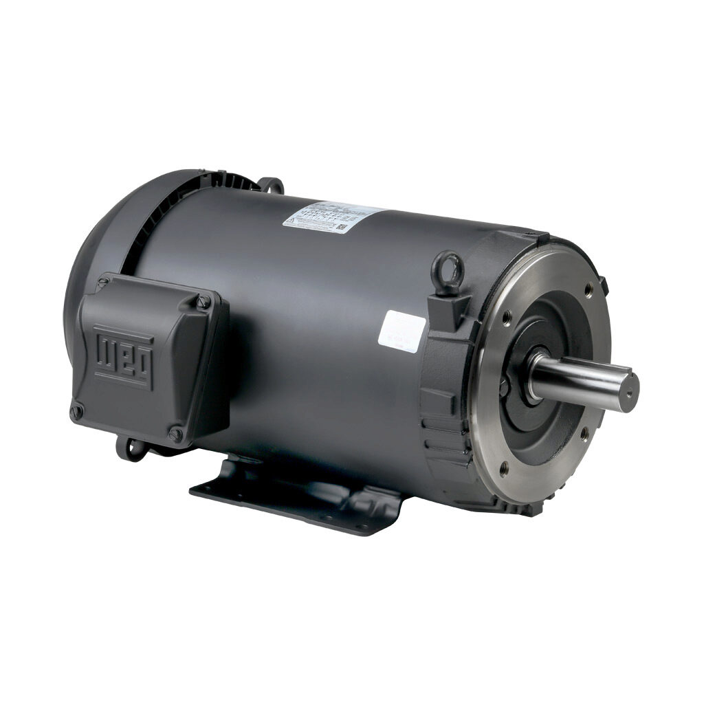 WEG 01036ET3E215TC-S