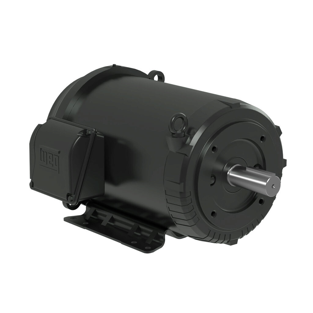 WEG 01518ET3E254TC-S