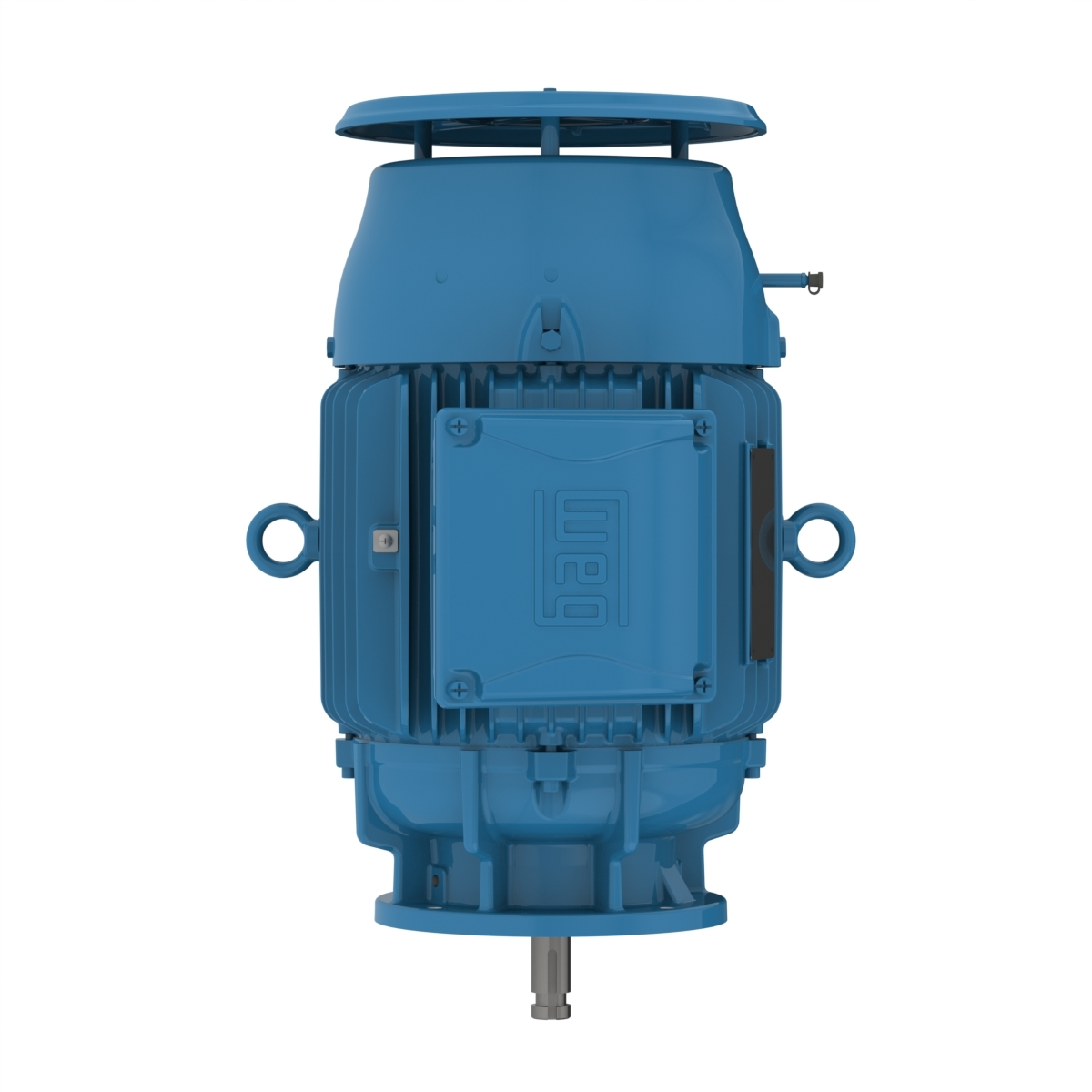 WEG 03036ET3E286HP-W22