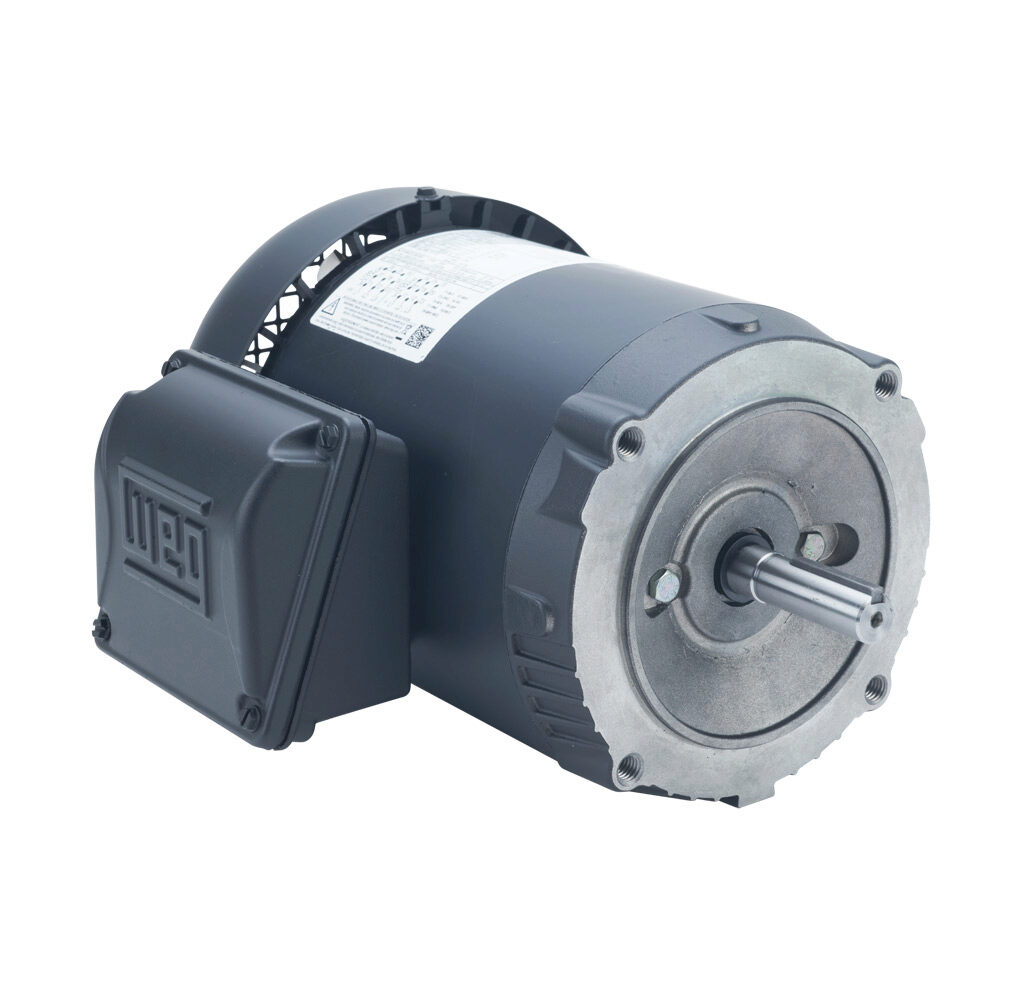 WEG .3318ES3E56CFL-S