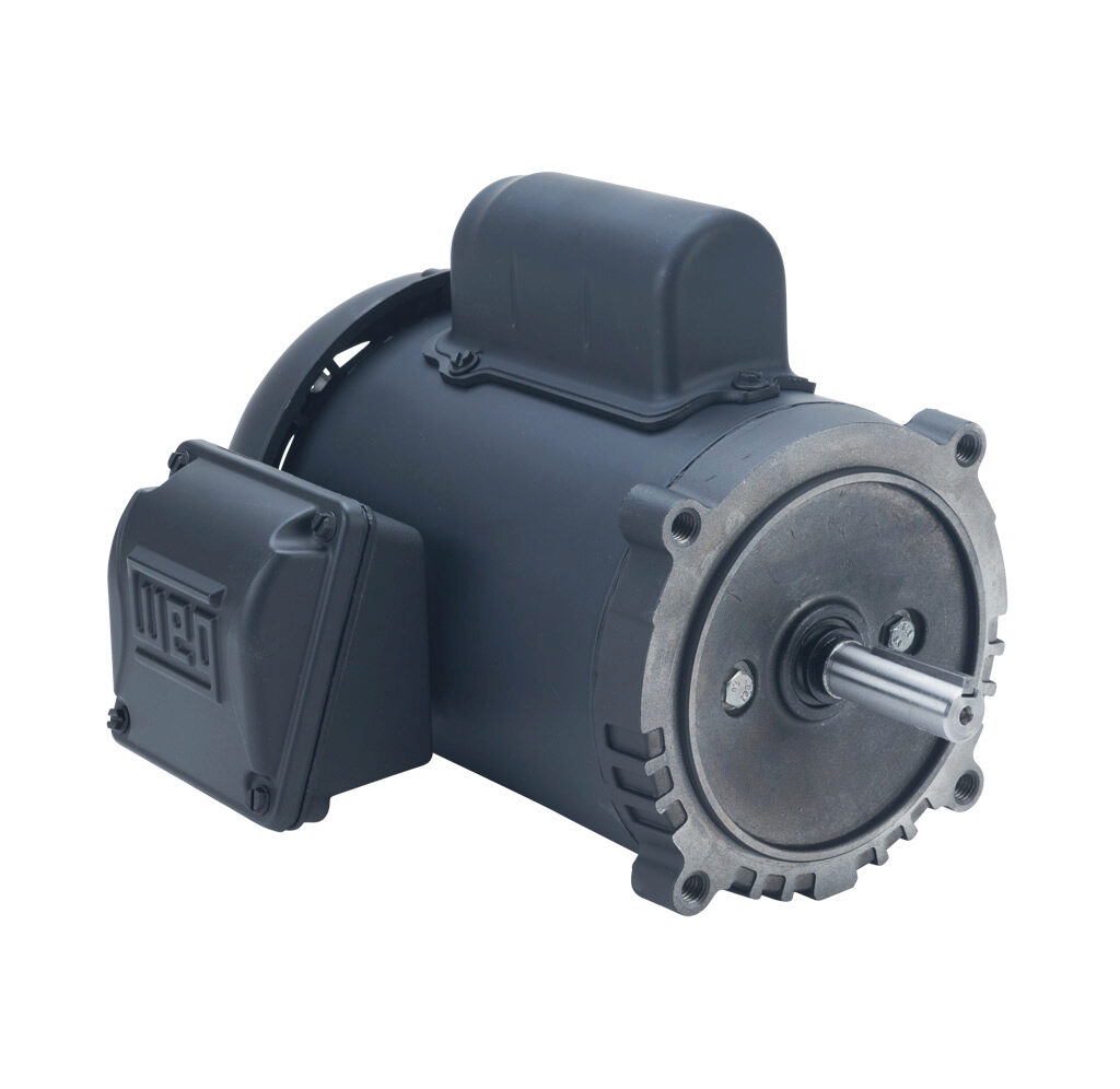 WEG .3336ES1BW56CFL-S