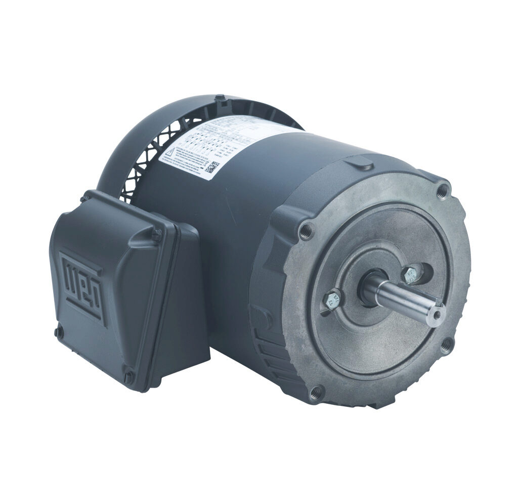 WEG .5018ES3E56CFL-S