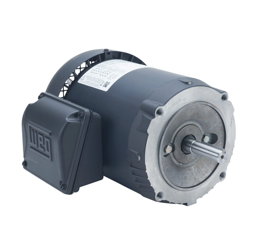 WEG .5036ES3E56CFL-S