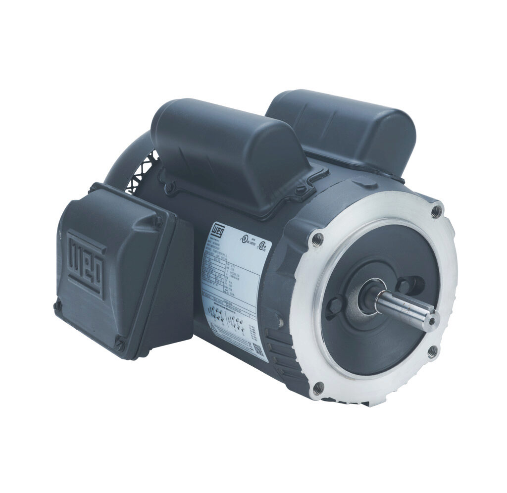 WEG .7536ES1B56CFL-S