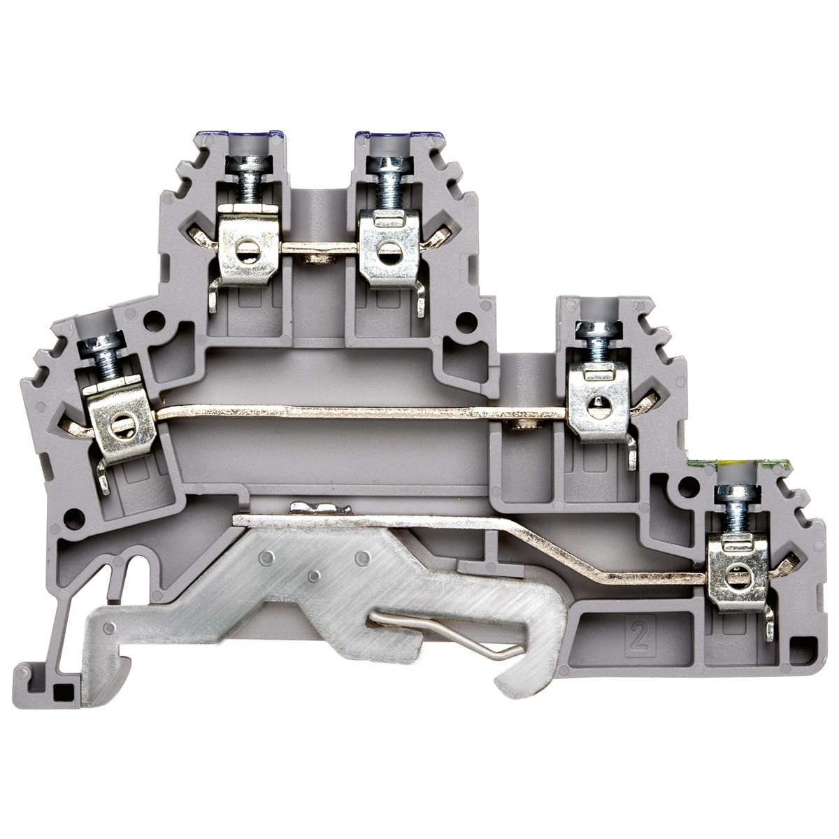 WEG BTWT 2T Spring Terminal | BC8PZJ