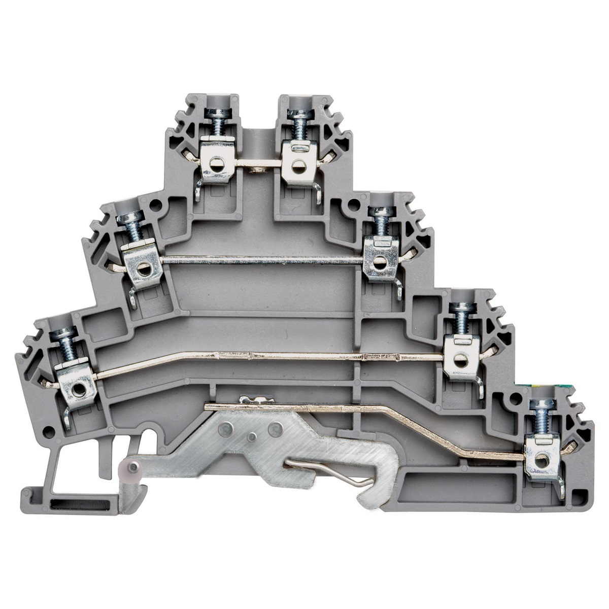 WEG BTWT 3T Spring Terminal | BD6BKU