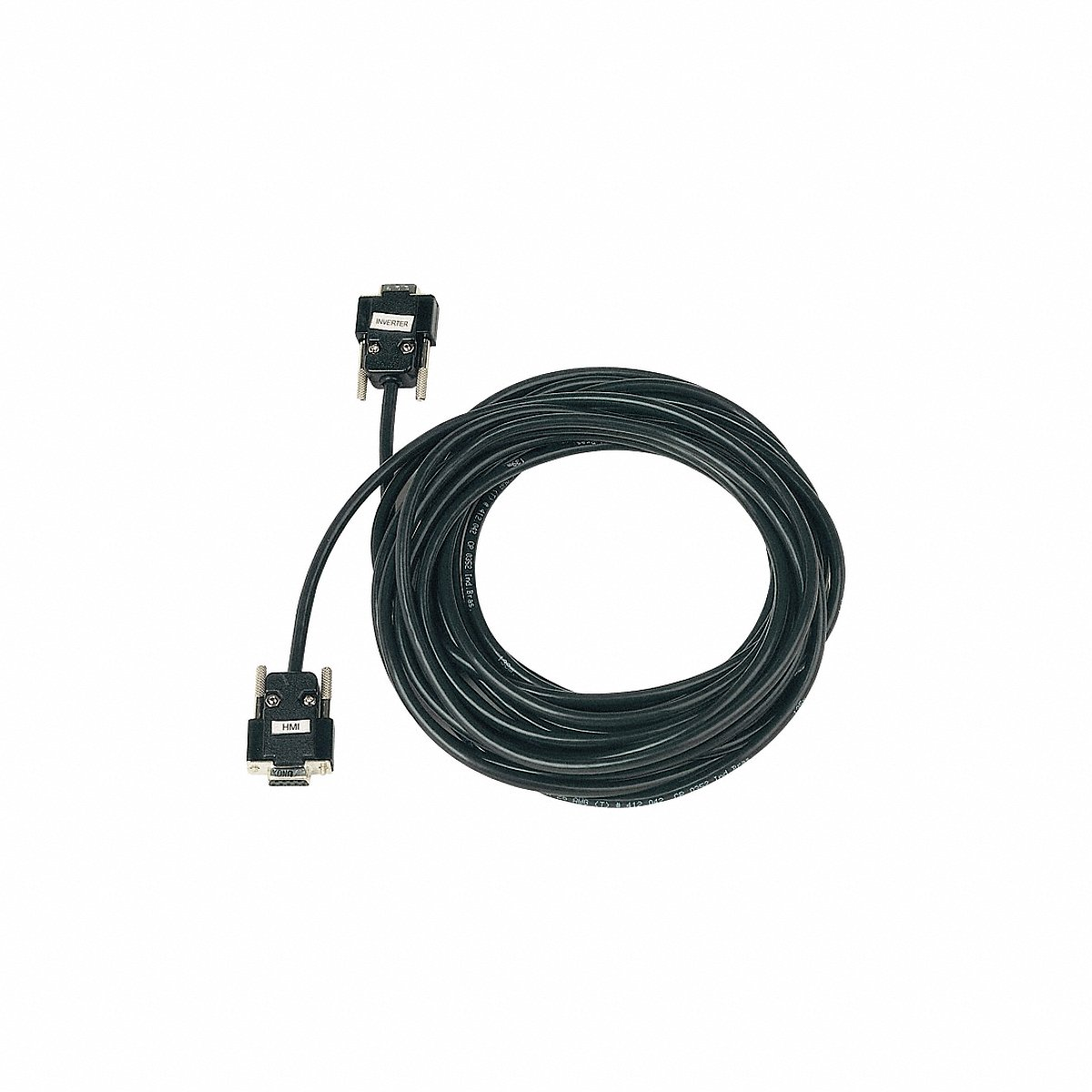 WEG CAB-RS-2M Remote Keypad Cable 2 Meter For CFW700 | AA4LBC 12T641