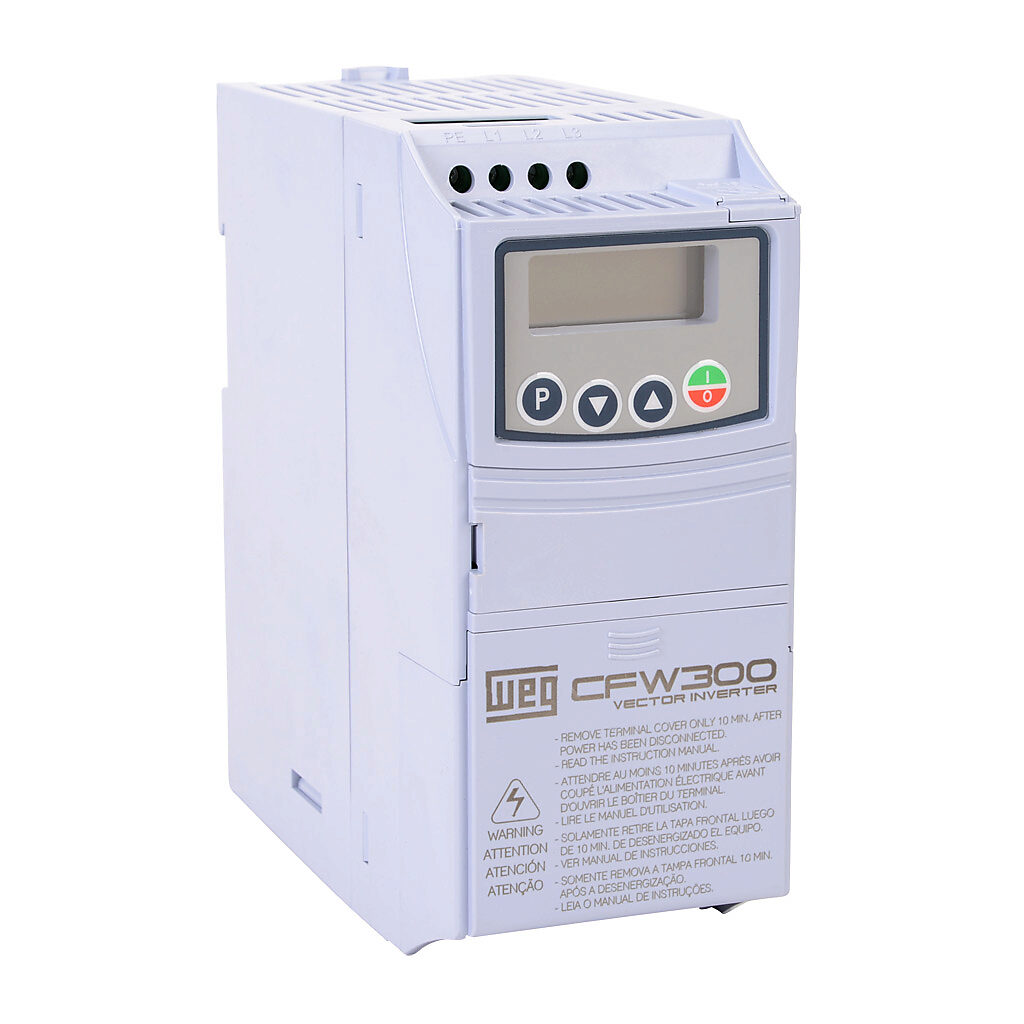 WEG CFW300A02P6T2NB20