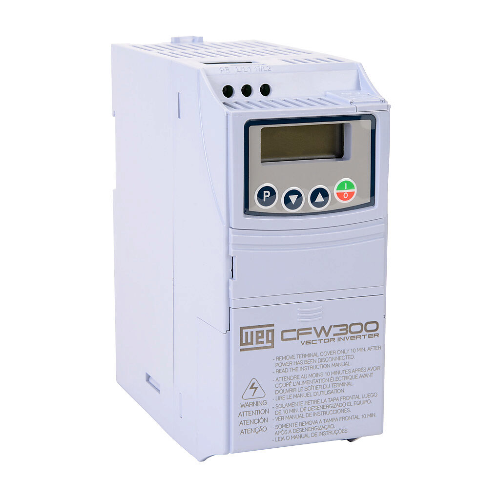 WEG CFW300A04P2S2NB20