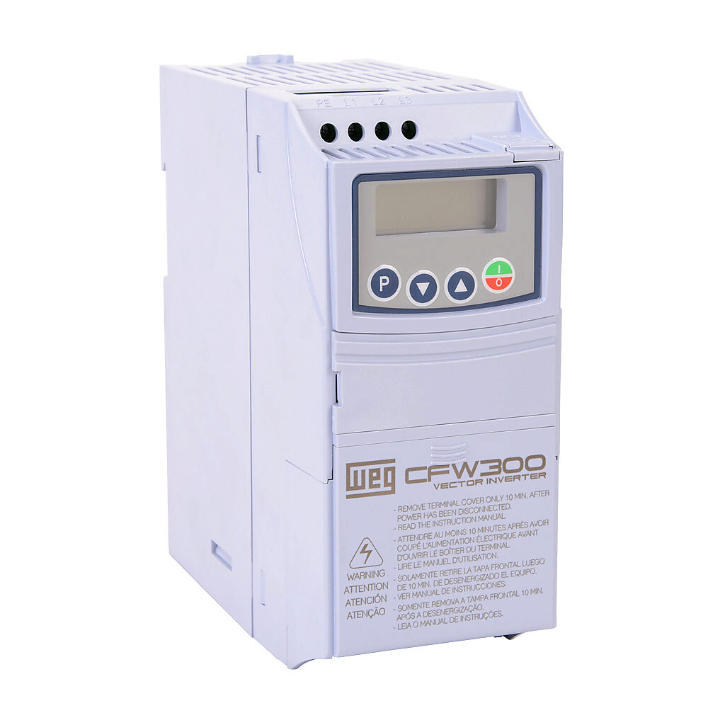 WEG CFW300A06P0T2NB20
