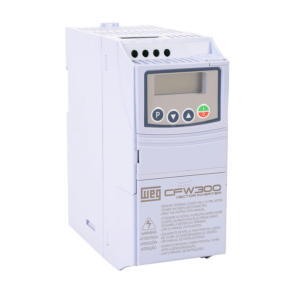 WEG CFW300A07P3T2NB20