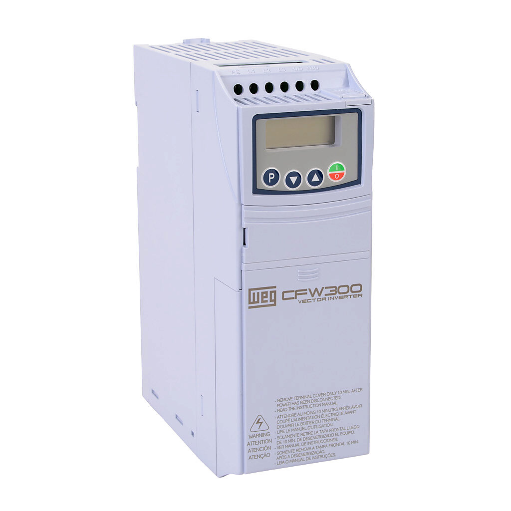 WEG CFW300B15P2T2DB20