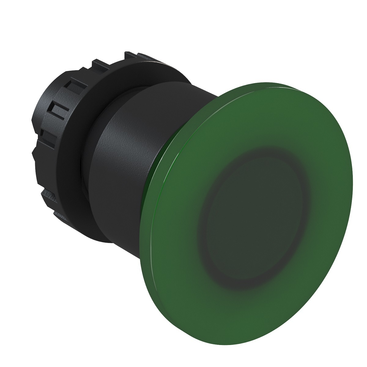 WEG CSW-BCI2 WH Push Button, 22mm, Illuminated | BD3GFA