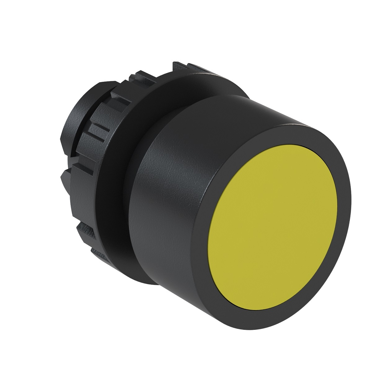 WEG CSW-BF3 WH Push Button, 22mm, Standard | BD3GTL