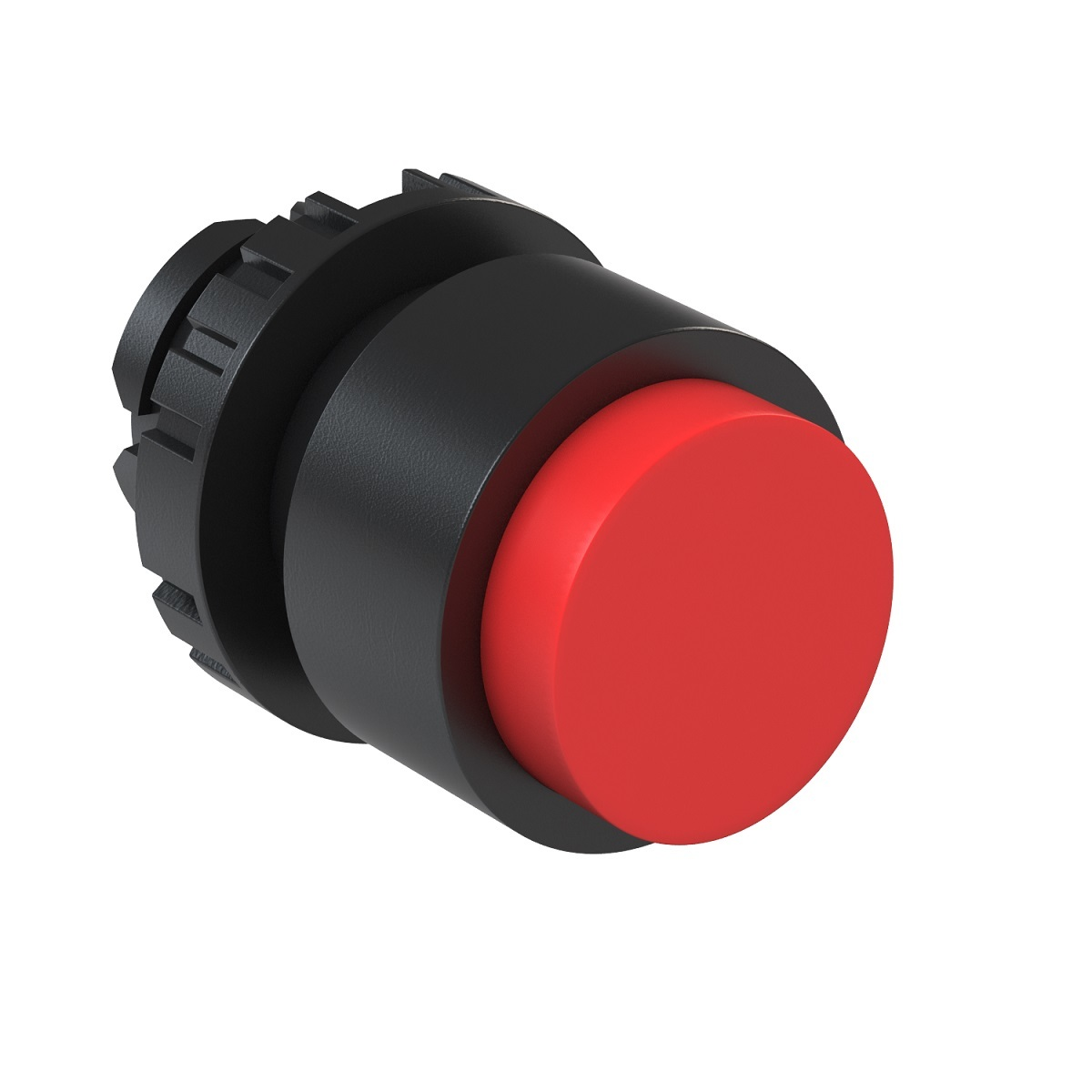 WEG CSW-BS1 WH Push Button, 22mm, Standard | BD3KVQ
