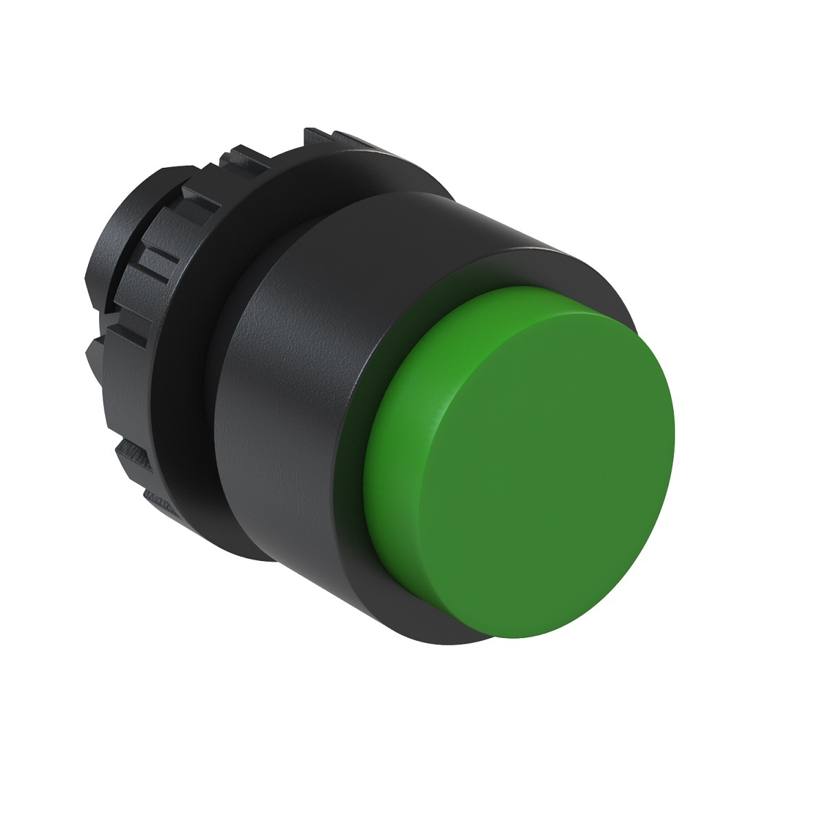 WEG CSW-BS2 WH Push Button, 22mm, Standard | BD3NAM