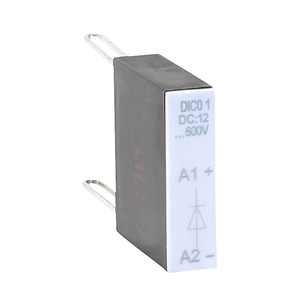 WEG DIC0-1C33 Contactor Kit | BC8ARB