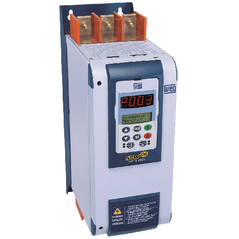 WEG SSW060820T2257ESZ