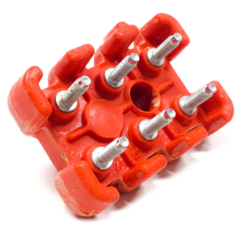 WEG TERMBLCK-W22-112/132