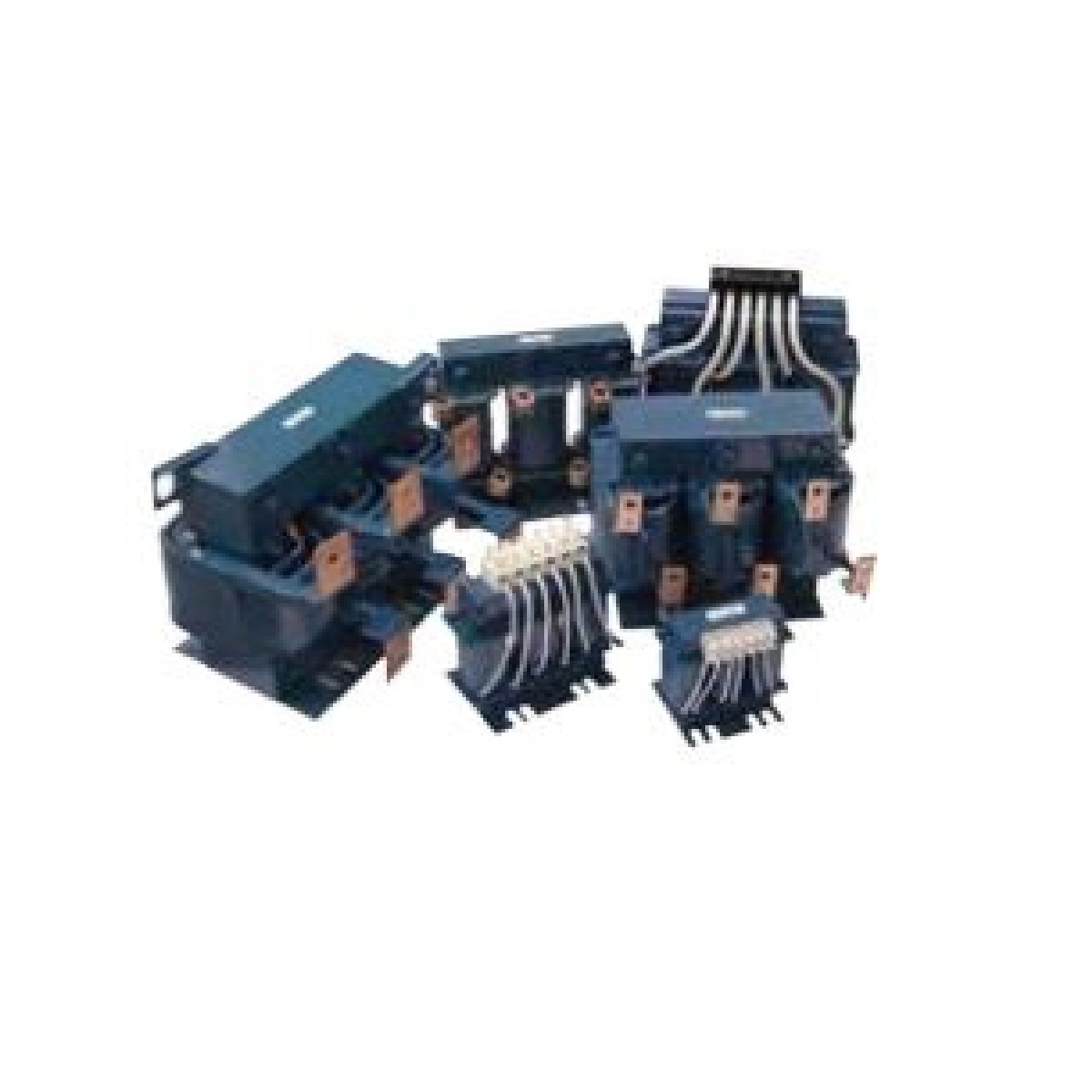 LV Reactor, 50/60 Hz, 625 A, 600 V