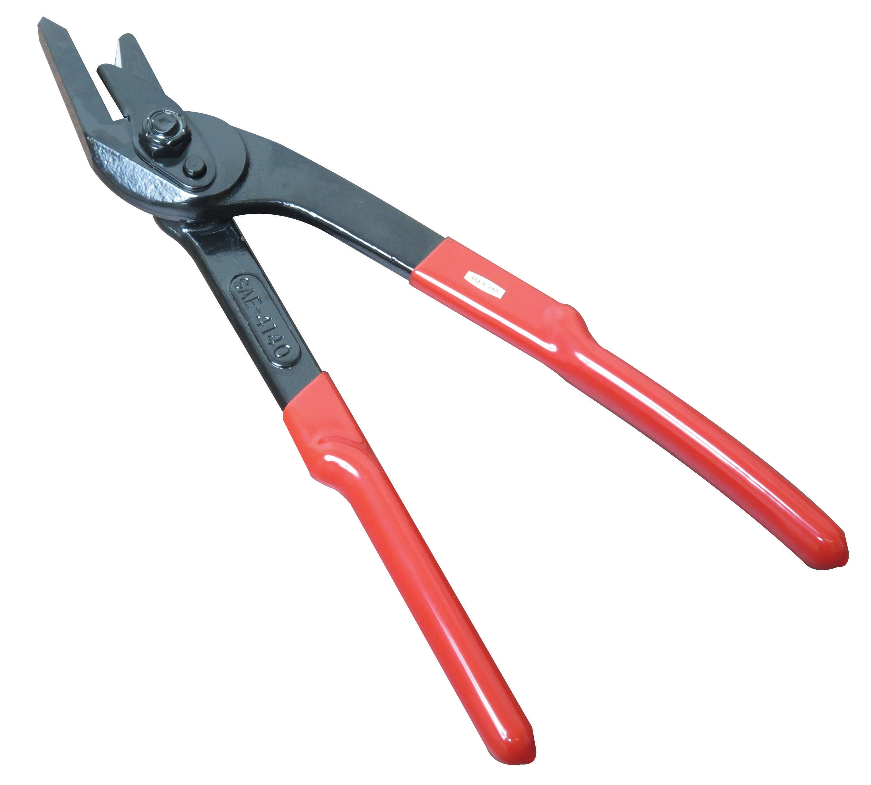 WESCO 272015 Deluxe Strap Cutter, Upto 3/4 Size | AG7KGM