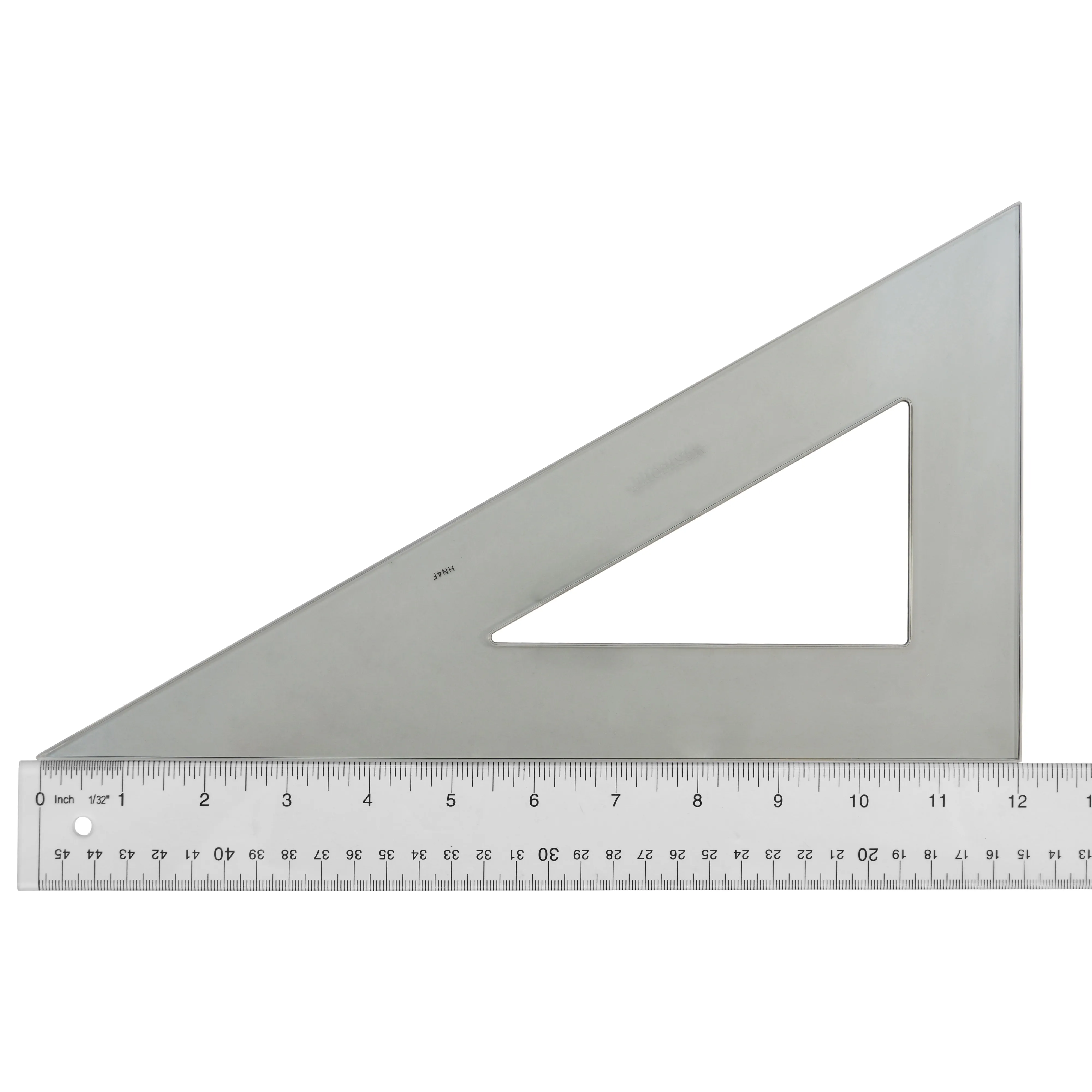 Triangles, 12 Inch Professional Triangle-30/60