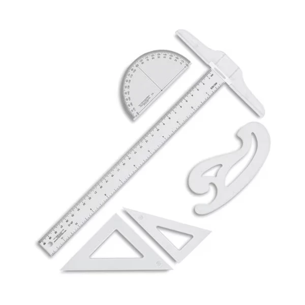 Drafting Sets, Drafting Set