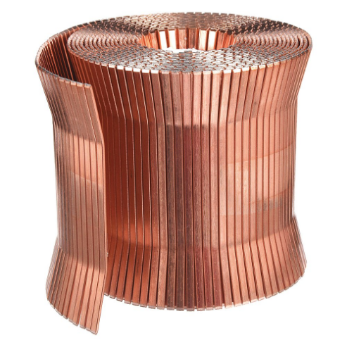 Carton Staples Coil 1-1 / 4 x 3/4 L - Paquet de 24000